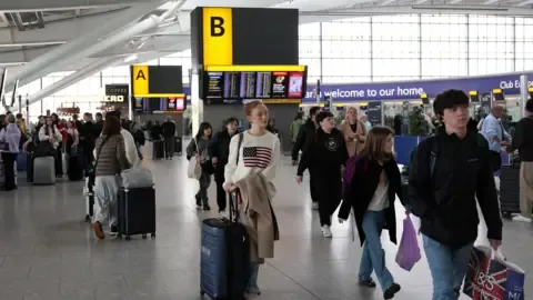 Heathrow Among Several Air Hubs Impacted by Digital Breach on Check-In Platform
