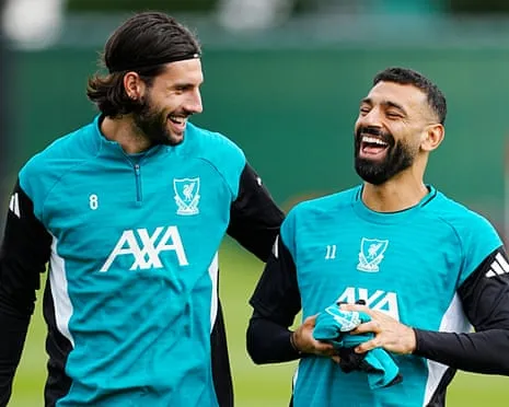 Upcoming English Top-Flight Projected Lineups