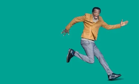 Standup Star Stephen K Amos: ‘I Have the Ugliest Toes’ Along with to the Spindliest Legs Anyone Has Seen.