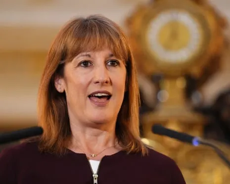 UK Chancellor Due to Attend Gambling Lobbyist's Event During Tax Review