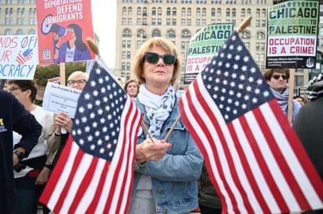 Migrant Advocacy Groups Prepare For Government Clampdown Following Trump Threats